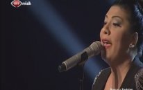 Işın Karaca - Vay (Canlı Performans)