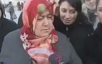 Kocam Öküz Gibi Bakıyor