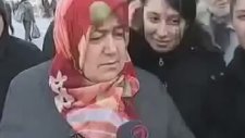 Kocam Öküz Gibi Bakıyor