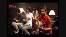 Manga - Hani Biz (Akustik Canlı Performans)
