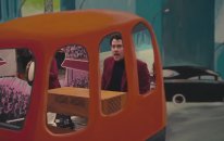 Metronomy - Love Letters (Official Video)