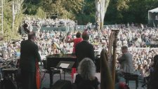 Pink Martini - Ich Dich Liebe (With Singer China Forbes)