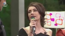 Sıla - Kimseye Etmem Şikayet - Beyaz Show Canlı Performans