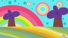 Sounds Of The Animals Song