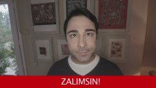 Atilla Taş'ın Sevgililer Günü Hediyesi