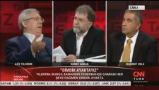 Aziz Yıldırım: Ali İsmail Korkmaz Marşı'nın Söylenmesini Kimse Engelleyemez - Tarafsız Bölge -