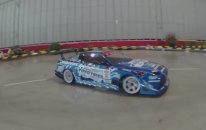 Ddc Rc Drıft Messe Stuttgart 2012
