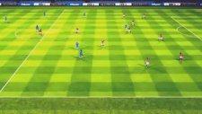Fıfa 14 Android - Chelsea Vs Manchester Utd