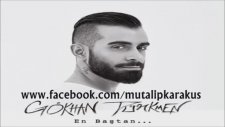 Gökhan Türkmen - Sen İstanbulsun