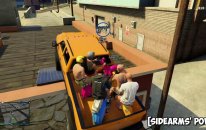Gta 5 - Faggio Fun! (Gta 5 Glitches, Ramps, And Funny Moments)