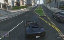 Gta 5 Ferrari