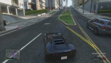 Gta 5 Ferrari