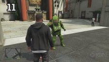 Gta 5 İn 29 Gizli Sırrı