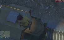 Gta 5 Treni Durdurma