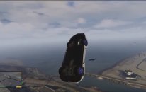 Gta 5'in En İlginç Sahneleri