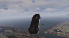 Gta 5'in En İlginç Sahneleri