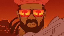 Major Lazer - Aerosol Can feat. Pharrell Williams