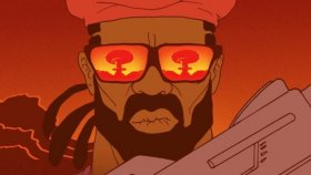 Major Lazer - Aerosol Can Feat. Pharrell Williams Major Lazer - Aerosol Can Feat. Pharrell Williams