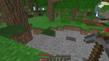 Minecraft Hexxit Bölüm 1#yeni Başlangıç#