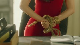 Nancy Ajram - Ma Tegy Hena Nancy Ajram - Ma Tegy Hena