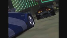 Need For Speed Most Wanted Bölüm 1 (Gelme Gelme Gelme)