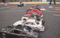 Rc Drift Cup 2012