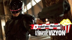 Vodafone FreeZone İzlesene Vizyon (14 Şubat 2014)