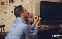 Yasaklanmış Doritos Reklamları