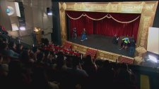 Arkadaşım Hoşgeldin Tan ve Tuna'dan Muhteşem Performans