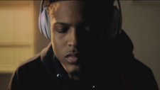 August Alsina - Make It Home ft. Jeezy