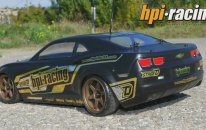 Chevrolet Camaro Sprint 2 Drift HP