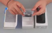Google Nexus 5 Kutu Açılışı