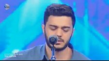 İlyas Yalçıntaş - İncirler - X Factor Star Işığı Performansı - X Factor İncir