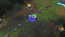 League Of Legends - Draven Yama Önizlemesi