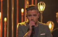 One Direction Rocks The X Factor! - THE X FACTOR USA 2013