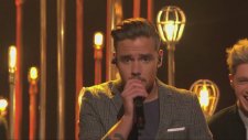 One Direction Rocks The X Factor! - THE X FACTOR USA 2013