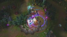 Profesyonel Oyuncunun Seçimi: Theoddone Maokai'ı Seçiyor