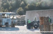 Punto Türkiye Paintball & Mangal Buluşma Videosu