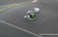 RC - Glashaus HPI E10 Monster Drift