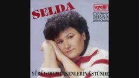 Selda Bağcan - Bölemedim Felek İle Kozumu Selda Bağcan - Bölemedim Felek İle Kozumu