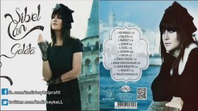 Sibel Can - Nihayet Sibel Can - Nihayet