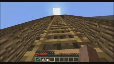 Türkçe Minecraft - Hayran Haritası - Bölüm 2 Buz Küresi