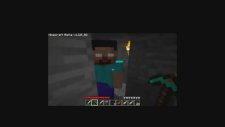 Türkçe Minecraft - Herobrine Gerçek Mi? - Buz Küresi