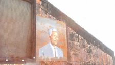 U2 - Ordinary Love (From Mandela Ost)