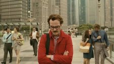 5 Dalda Oscar Adayı Aşk Vizyonda