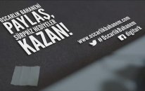 Digiturk Oscarlık Bahane - Arkadaşına