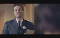 Digiturk Oscarlık Bahane - Öğretmenine