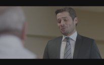 Digiturk Oscarlık Bahane - Patronuna