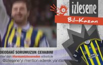 Fenerbahçe Forması Kazanmaya Hazır Mısın?
