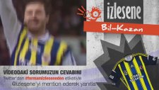 Fenerbahçe Forması Kazanmaya Hazır Mısın?